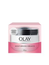 OLAY MOISTURISING CREAM 50G